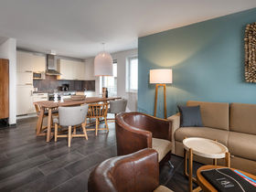 Erholungs- & Wellnesskurztrip in Bad Hofgastein inkl. Alpentherme | 5 Nächte