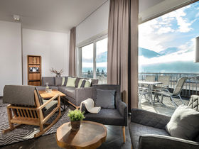 Erholungs- & Wellnesskurztrip in Bad Hofgastein inkl. Alpentherme | 5 Nächte