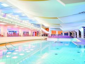 Erholungs- & Wellnesskurztrip in Bad Hofgastein inkl. Alpentherme | 5 Nächte