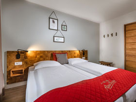 Erholungs- & Wellnesskurztrip in Bad Hofgastein inkl. Alpentherme | 5 Nächte