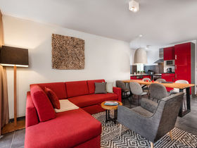 Erholungs- & Wellnesskurztrip in Bad Hofgastein inkl. Alpentherme | 5 Nächte