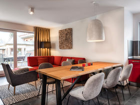 Erholungs- & Wellnesskurztrip in Bad Hofgastein inkl. Alpentherme | 5 Nächte