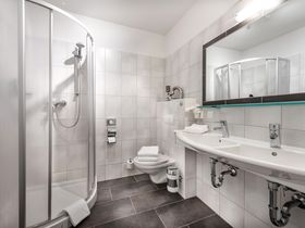 Erholungs- & Wellnesskurztrip in Bad Hofgastein inkl. Alpentherme | 5 Nächte