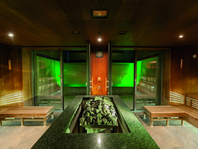 Erholungs- & Wellnesskurztrip in Bad Hofgastein inkl. Alpentherme | 5 Nächte