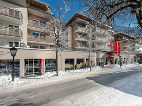 Erholungs- & Wellnesskurztrip in Bad Hofgastein inkl. Alpentherme | 5 Nächte