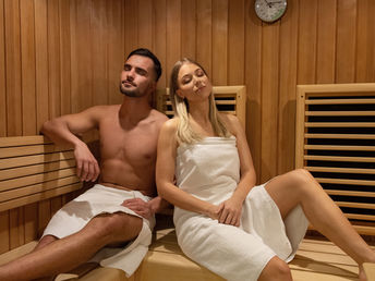 Relax Deluxe in Steyr - Entspannen mit Therme & Massage I 2 Nächte