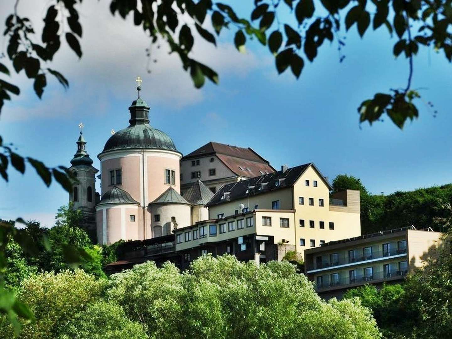 Advent in der Christkindlstadt Steyr inkl. Weihnachtsmuseum I 2 Nächte