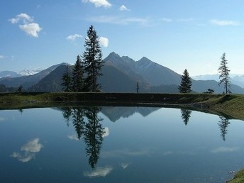 Auszeit im Salzburger Gasteinertal inkl. Gastein Card | 2 Nächte