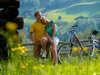 Wanderauszeit im Gasteinertal inkl. Gastein Card | 4 Nächte