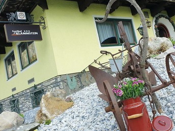 Auszeit im Salzburger Gasteinertal inkl. Gastein Card | 3 Nächte