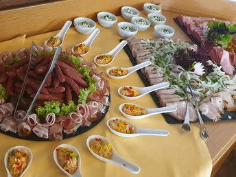 Bergpanorama im Gasteinertal inkl. Abendessen | 6 Nächte    