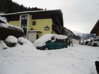 Winter-Hit inmitten der Ski-Amade inkl.  3/4 Verwöhnpension & Gastein Card | 5 Nächte   