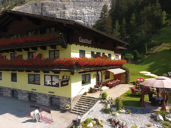 Bergpanorama im Gasteinertal inkl. Abendessen | 6 Nächte    