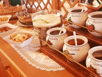 Bergpanorama im Gasteinertal inkl. Abendessen | 1 Nacht  