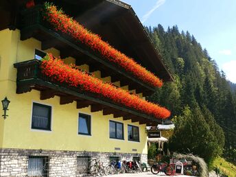 Bergpanorama im Gasteinertal inkl. Abendessen | 6 Nächte    