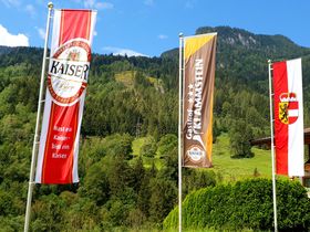 Winterurlaub inmitten der Berge im Gasteinertal | 4 Nächte 