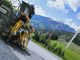 Winterurlaub inmitten der Berge im Gasteinertal | 4 Nächte 