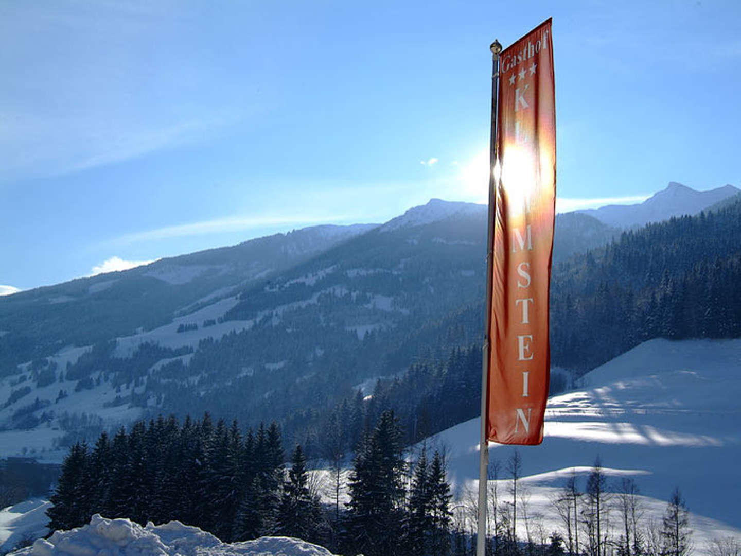 Winter-Hit inmitten der Ski-Amade inkl.  3/4 Verwöhnpension & Gastein Card | 2 Nächte