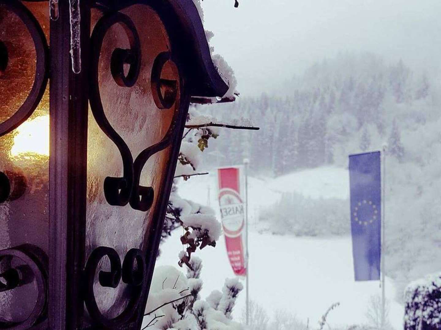 Bergpanorama im Gasteinertal inkl. Abendessen | 6 Nächte    