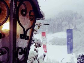 Winterurlaub inmitten der Berge im Gasteinertal | 4 Nächte 