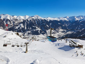Winter-Hit inmitten der Ski-Amade inkl. Gastein Card | 1 Nacht