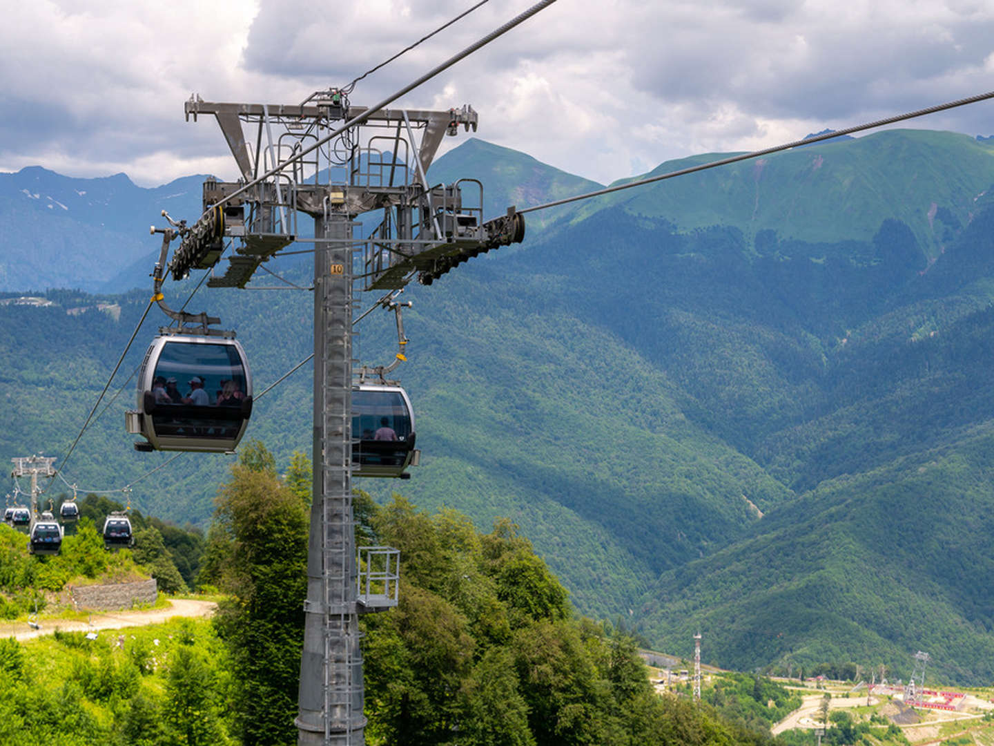 Wanderauszeit im Salzburger Gasteinertal inkl. Gastein Card 