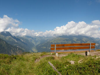 Wanderauszeit im Gasteinertal inkl. Gastein Card | 4 Nächte