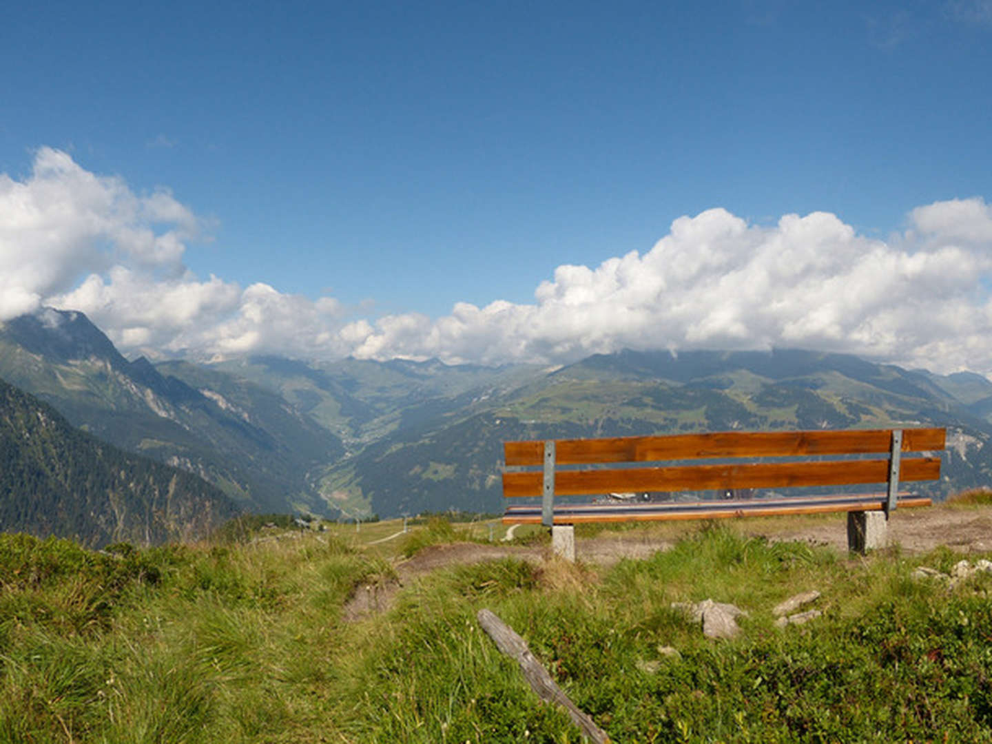 Wanderauszeit im Gasteinertal inkl. Gastein Card | 4 Nächte