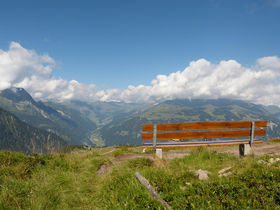 Wanderauszeit im Gasteinertal inkl. Gastein Card | 4 Nächte