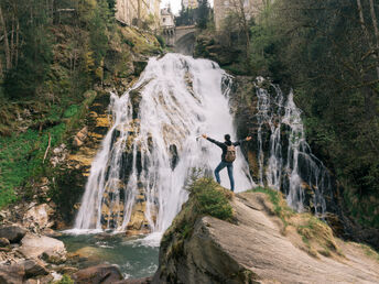 Wanderauszeit im Gasteinertal inkl. Gastein Card | 6 Nächte