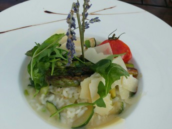 Sternradwoche in Kärnten - Aktiver Genussurlaub im Landhotel Rosentaler Hof