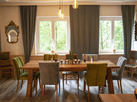 Silvester zwischen Berge & Seen in Kärnten | 4 Nächte