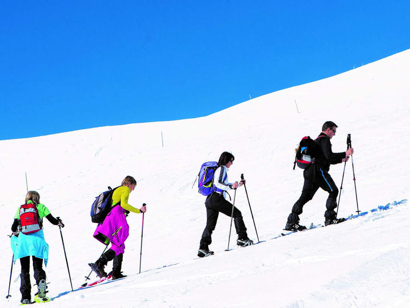 Sternradwoche in Kärnten - Aktiver Genussurlaub im Landhotel Rosentaler Hof