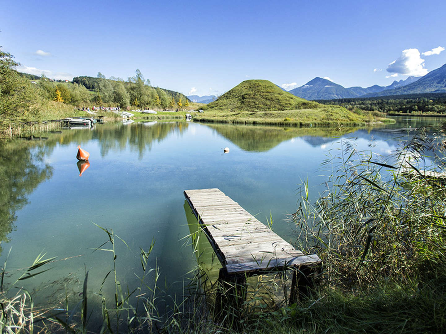 Gravelbiken in der Region Wörthersee-Rosental - Aktivurlaub im Rosentaler Hof