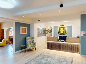 Silvester zwischen Berge & Seen in Kärnten | 4 Nächte