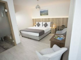 Silvester zwischen Berge & Seen in Kärnten | 4 Nächte