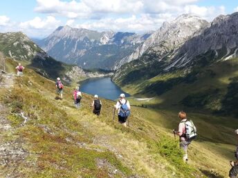 Romantikurlaub mit Almübernachtung & Picknick in Großarl | 4 Nächte