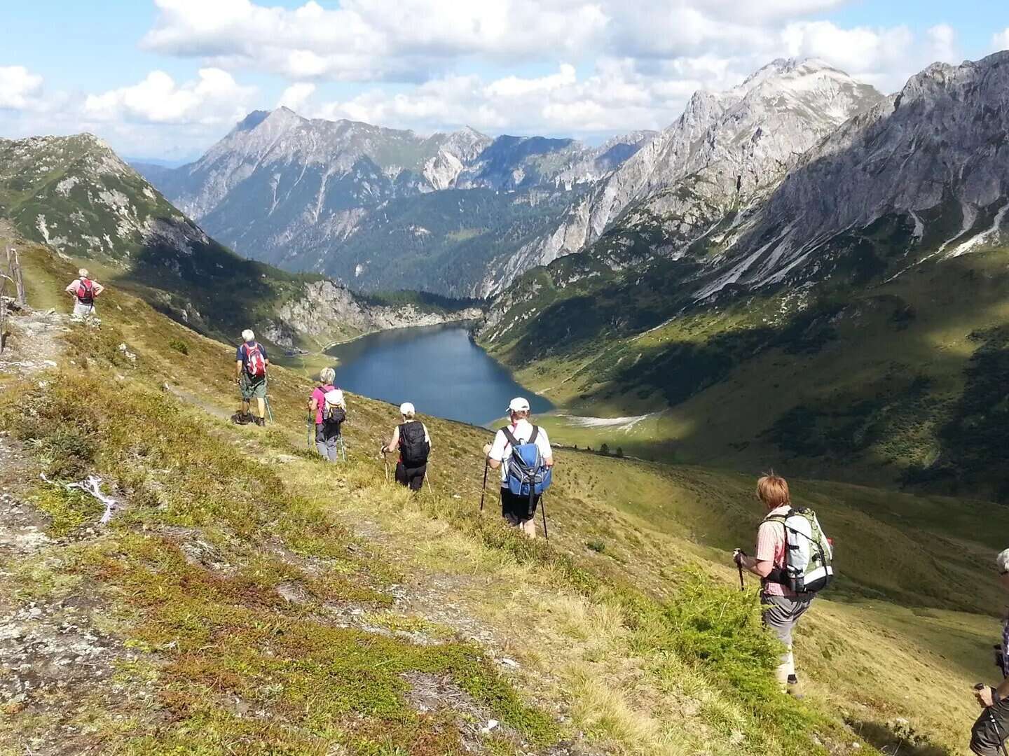 Wanderurlaub im Großarltal im Salzburger Land | 3 Nächte 