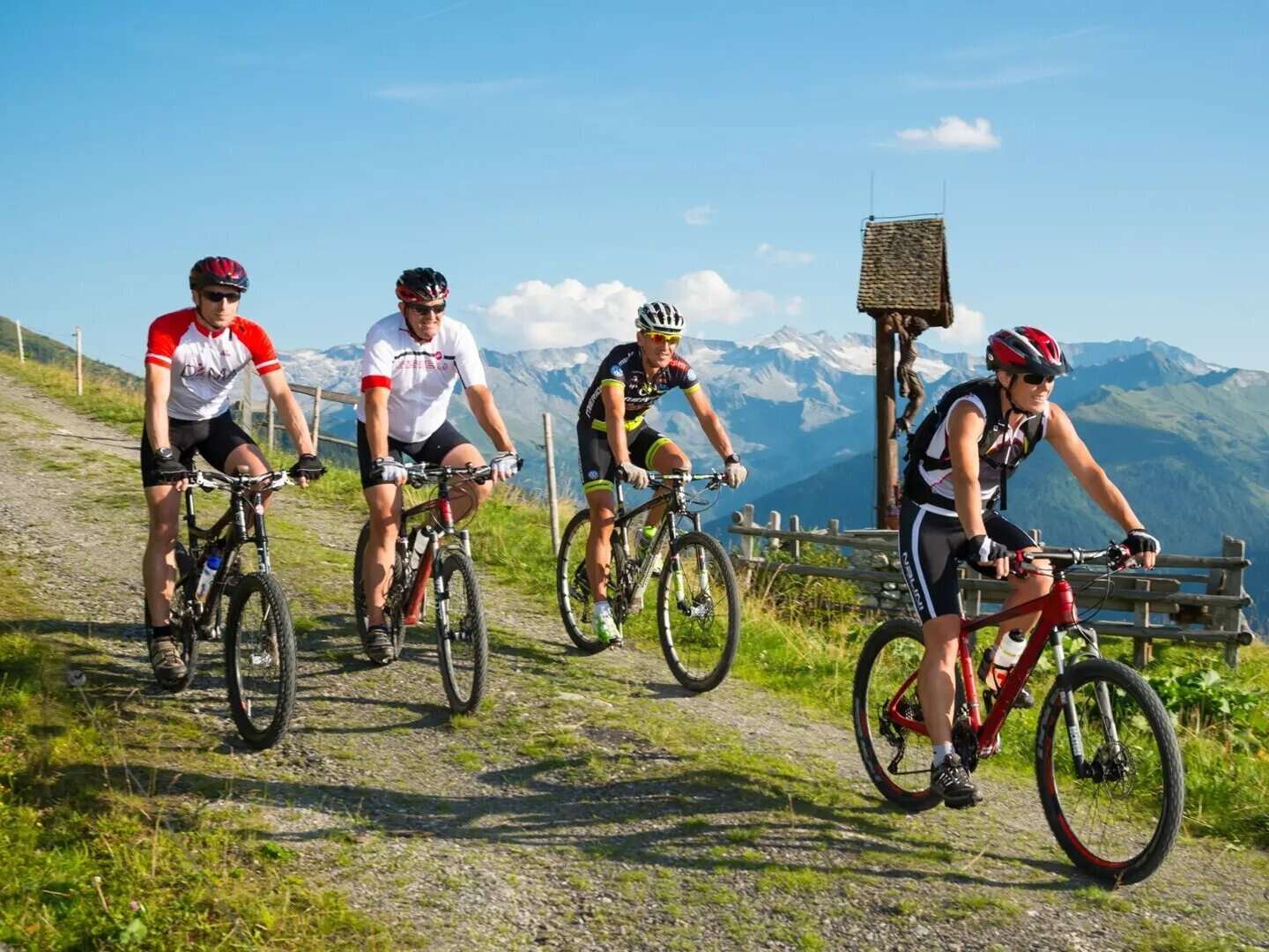 Wanderurlaub im Großarltal im Salzburger Land | 5 Nächte  