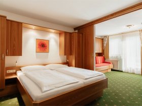 Romantikurlaub mit Almübernachtung & Picknick in Großarl | 3 Nächte 