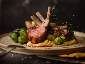 Romantikurlaub mit Almübernachtung & Picknick in Großarl | 3 Nächte 