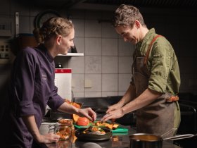 Romantikurlaub mit Almübernachtung & Picknick in Großarl | 3 Nächte 