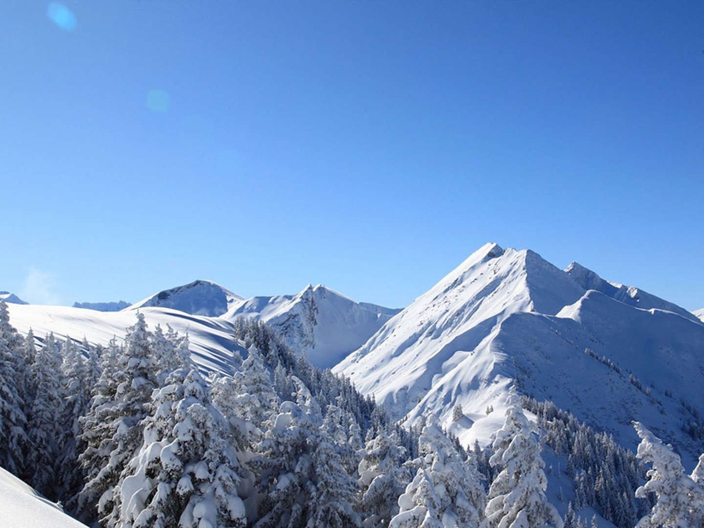 Wanderurlaub im Großarltal im Salzburger Land | 3 Nächte 