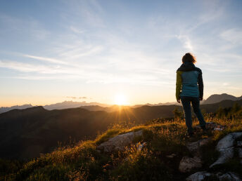 Wanderurlaub im Großarltal im Salzburger Land | 5 Nächte  