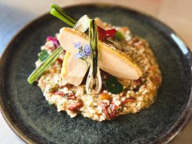 Silvester Royal | 2 Nächte im Asia Hotel & Spa Leoben inkl. Gala Dinner