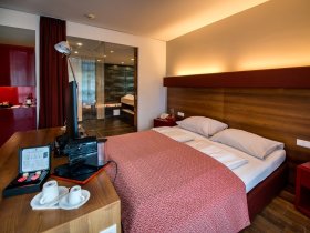 Sunday Special im Asia Hotel & Spa Leoben zum Top Preis 