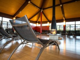 Sunday Special im Asia Hotel & Spa Leoben zum Top Preis 