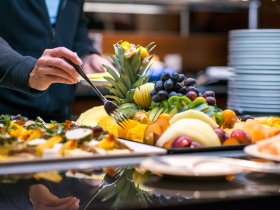 Sunday Special im Asia Hotel & Spa Leoben zum Top Preis 