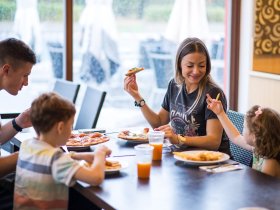 Sunday Special im Asia Hotel & Spa Leoben zum Top Preis 