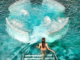 Silvester Royal | 2 Nächte im Asia Hotel & Spa Leoben inkl. Gala Dinner